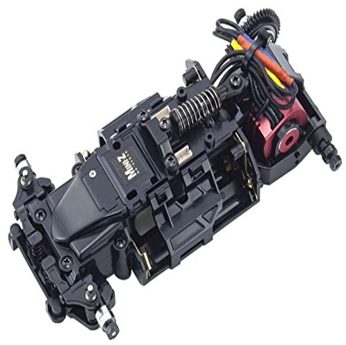 Kyosho Mini-Z RWD MR-03EVO Chassis Set 32799