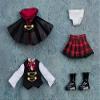 Good Smile Nendoroid Doll: Outfit Set (Vampire Girl Ver.) Multicolor view 2