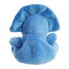 Aurora, hangtag, 33616, Palm Pals Tank Triceratops Dinosaur, 5In, Soft Toy, Blue view 4