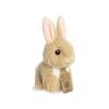 AURORA, 35074, Eco Nation Mini Tan Bunny, 5In, Soft Toy, Brown view 2