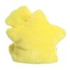 AURORA, 33622, Palm Pals Pisces Shooting Star 5In, Soft Toy, Yellow view 4