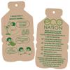 AURORA, 35075, Eco Nation Mini Pig, 5In, Soft Toy, Pink view 4