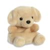 Aurora, 33532, Palm Pals Sunny Labrador Dog, 5In, Soft Toy, Brown view 2