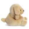 Aurora, 33532, Palm Pals Sunny Labrador Dog, 5In, Soft Toy, Brown view 3