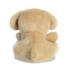 Aurora, 33532, Palm Pals Sunny Labrador Dog, 5In, Soft Toy, Brown view 4
