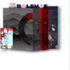 ONEUS - BLOOD MOON [FULL SET ver.] (6th Mini Album) 3 Album+BolsVos K-POP Webzine (22p), Decorative Stickers, Photocards view 1
