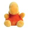 Aurora, 33618, Palm Pals Thunder Bronto Dinosaur, 5In, Soft Toy, Yellow view 2