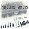 1000pcs Universal RC Screw Kit Screws Assortment Set, Hardware Fasteners for Traxxas Axial Redcat HPI Arrma SCX10 Losi 1/8 1/10 1/12 1/16 Scale RC Cars Trucks Crawler (1000pcs RC Screws) view 2