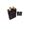 BABUVYA QS8 Connector High Current Plug for RC Battery (Only Female) view 1