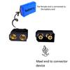 BABUVYA QS8 Connector High Current Plug for RC Battery (Only Female) view 4