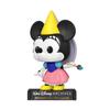 Funko Pop! Minnie Disney Archives Set of 5 - Princess Minnie (1938), Minnie (2013), On Ice (1935), Plane Crazy (1928) and Totally Minnie (1988) view 2