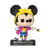 Funko Pop! Minnie Disney Archives Set of 5 - Princess Minnie (1938), Minnie (2013), On Ice (1935), Plane Crazy (1928) and Totally Minnie (1988) view 3