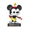 Funko Pop! Minnie Disney Archives Set of 5 - Princess Minnie (1938), Minnie (2013), On Ice (1935), Plane Crazy (1928) and Totally Minnie (1988) view 4