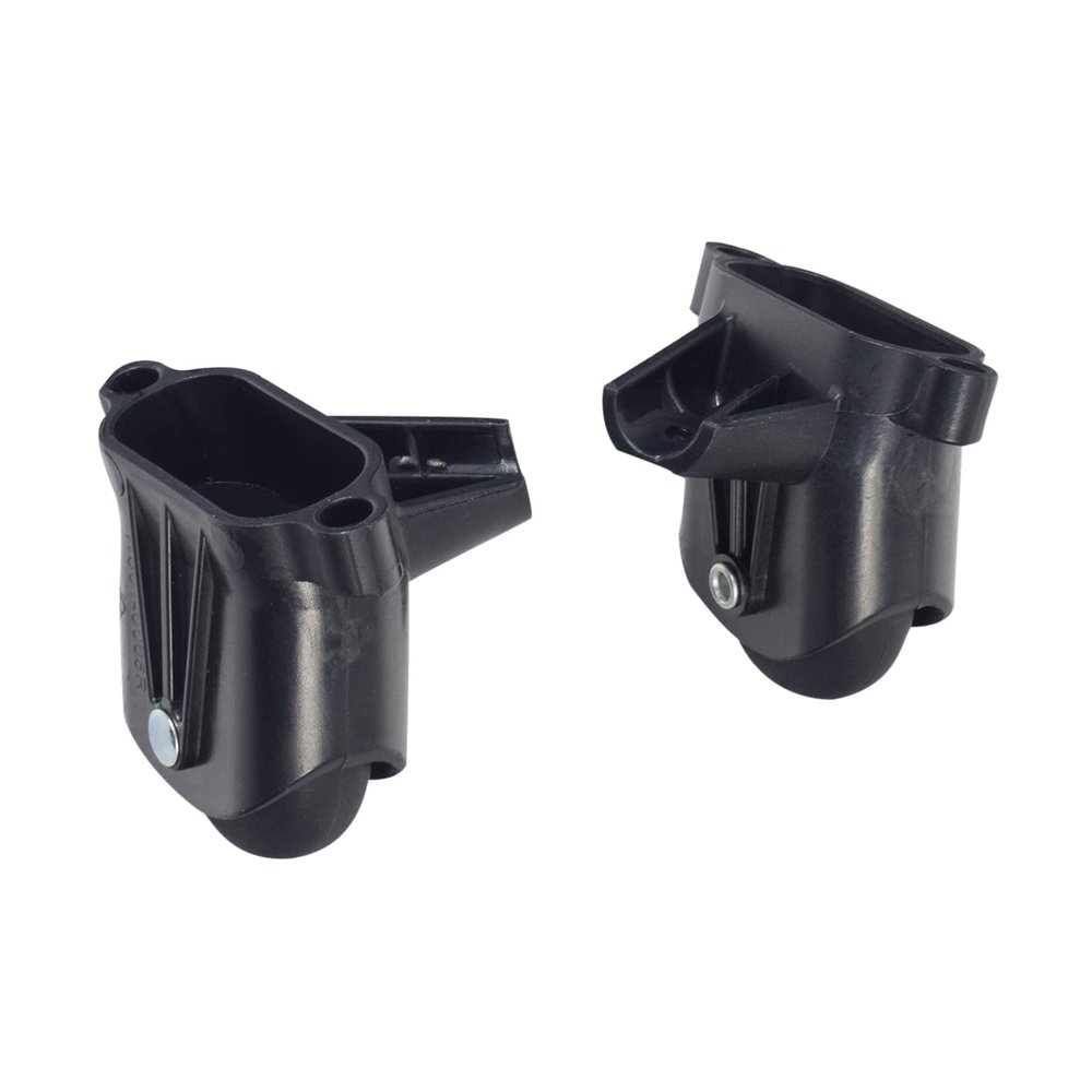 AlveyTech Anti-Tip Wheels for The Rollplay Nighthawk (Set of 2)