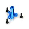 Replacement Parts EExotek Associated DR10 Slipper Eliminator Pro Spur Mount - for Flite Gears 1942 1942 view 1