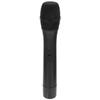 NUOBESTY Toy Microphone for Kids Plastic Fake Microphone Prop Pretend Toy for Birthday Halloween Christmas Party Favors Karaoke Fun Cosplay Costume Play view 1