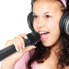 NUOBESTY Toy Microphone for Kids Plastic Fake Microphone Prop Pretend Toy for Birthday Halloween Christmas Party Favors Karaoke Fun Cosplay Costume Play view 2