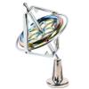 Joytech Precision Gyroscope Kill Time Metal Anti-Gravity Spinner Balance Toy JA23 view 2