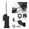 Power Starter, Drill Starter For Small Engines Poratble Handheld Power Starter Drill Plate 70111A Electric Handheld Power Starter for HSP 540 Motor 1/10 RC Car Engine view 4