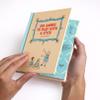 100 Games to Play with a Stick [A Hilarious Parody Book & Gag Gift, Gift for Him] view 2