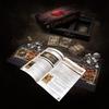 Wyvern Gaming Stargate SG-1 Item Cards view 2