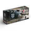 Frostpunk The Board Game Dreadnought EXPANSION - Deluxe Upgrade for Enhanced Visual Experience, Collector's Edition, Ages 16+, 1-4 Players, 120-150 Minute Playtime, Made by Rebel Studio view 1