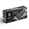 Frostpunk The Board Game Dreadnought EXPANSION - Deluxe Upgrade for Enhanced Visual Experience, Collector's Edition, Ages 16+, 1-4 Players, 120-150 Minute Playtime, Made by Rebel Studio view 2