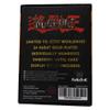 YU-GI-OH! - Marshmallon - Carte en mtal plaqu or Collector view 2