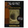 YU-GI-OH! - Marshmallon - Carte en mtal plaqu or Collector view 3