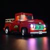 Brick Shine GC Light Kit for Pickup Truck 10290 (Model Set is not Included) (Classic) view 2