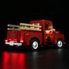 Brick Shine GC Light Kit for Pickup Truck 10290 (Model Set is not Included) (Classic) view 3