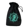 Q-Workshop The Witcher Dice Pouch. Ciri - The Elder Blood view 1