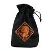 Q-Workshop Witcher Dice Pouch. Triss - Sorceress of Q-Workshop Lodge view 1