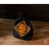 Q-Workshop Witcher Dice Pouch. Triss - Sorceress of Q-Workshop Lodge view 2