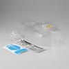 J Concepts Inc. F2 1/8th Truck Body MBX8T RC8T3.2 8ight-XT JCO0463 Car/Truck Bodies Wings & Decals view 1