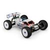 J Concepts Inc. F2 1/8th Truck Body MBX8T RC8T3.2 8ight-XT JCO0463 Car/Truck Bodies Wings & Decals view 2