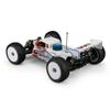 J Concepts Inc. F2 1/8th Truck Body MBX8T RC8T3.2 8ight-XT JCO0463 Car/Truck Bodies Wings & Decals view 3