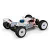 J Concepts Inc. F2 1/8th Truck Body MBX8T RC8T3.2 8ight-XT JCO0463 Car/Truck Bodies Wings & Decals view 4