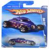 Hot Wheels Sooo Fast - 2010 Hot Rods 9/10 - Blue 147/240 view 1