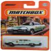 Matchbox '59 Dodge Coronet Police Car - 71/100 Pastel Green view 1