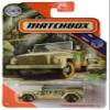 DieCast Matchbox 1974 Volkswagen Type 181- Jungle Series 67/100 view 1