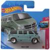 Hot Wheels Dodge Van - Drift 2/5 Short Card view 1