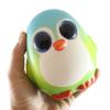 1 Penguin Large Animal Slow Rise Squishies Slow Rise Foam - Scented Sensory, Stress, Fidget Toy (1 Penguin) view 1