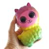 1 Alpaca Large Animal Slow Rise Squishies Slow Rise Foam - Scented Sensory, Stress, Fidget Toy (1 Alpaca) view 1