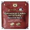 Metazoo Graded Card Mystery Power Pack - Retail Edition - Series 1 - Each Pack Contains 1 Graded MetaZoo Card + 10 Additional Metazoo Cards view 1
