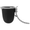 1Pc Stroller Water Cup Kids Bike Water Stroller Cup Holder Cart Rack pram Holder Kid Bike pp Plastic Organizer Private Model view 1