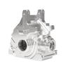Aluminum Front Or Rear Gear Box for Arrma 1/8 KRATON, Outcast, Notorious, Typhon, Talion, 1/7 Infraction, Infraction V2, Limitless, 1/10 SENTON WD (Silver) view 1