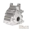 Aluminum Front Or Rear Gear Box for Arrma 1/8 KRATON, Outcast, Notorious, Typhon, Talion, 1/7 Infraction, Infraction V2, Limitless, 1/10 SENTON WD (Silver) view 3
