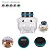 C H SZ CC Money Saving LCD Display Electronic Digital Counting Coin Bank Money Saving Box Jar Counter Bank Box Birthday Gifts Savings Jar view 2