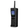 ASHATA Retro Vintage Brick Mobile Phone Four Card Four Standby Quad Band 32GB Bluetooth Classic Retro Cell Phone Support Bluetooth Dialing, MP3, Radio and Other Fuctions(Black) view 1